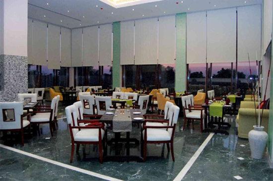 Hotel Jaipur Greens